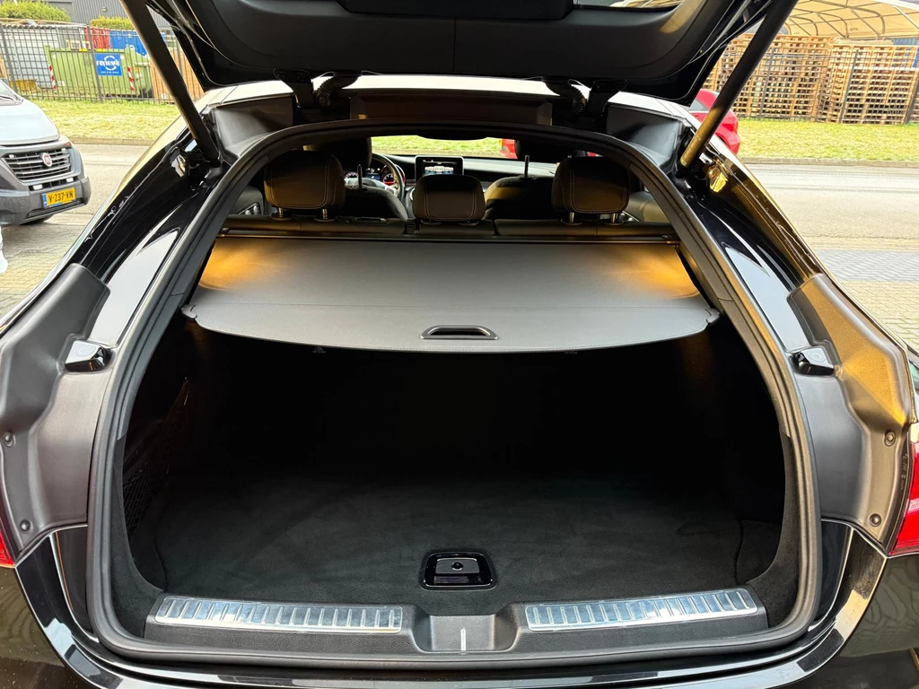 Mercedes-Benz GLC – foto 12