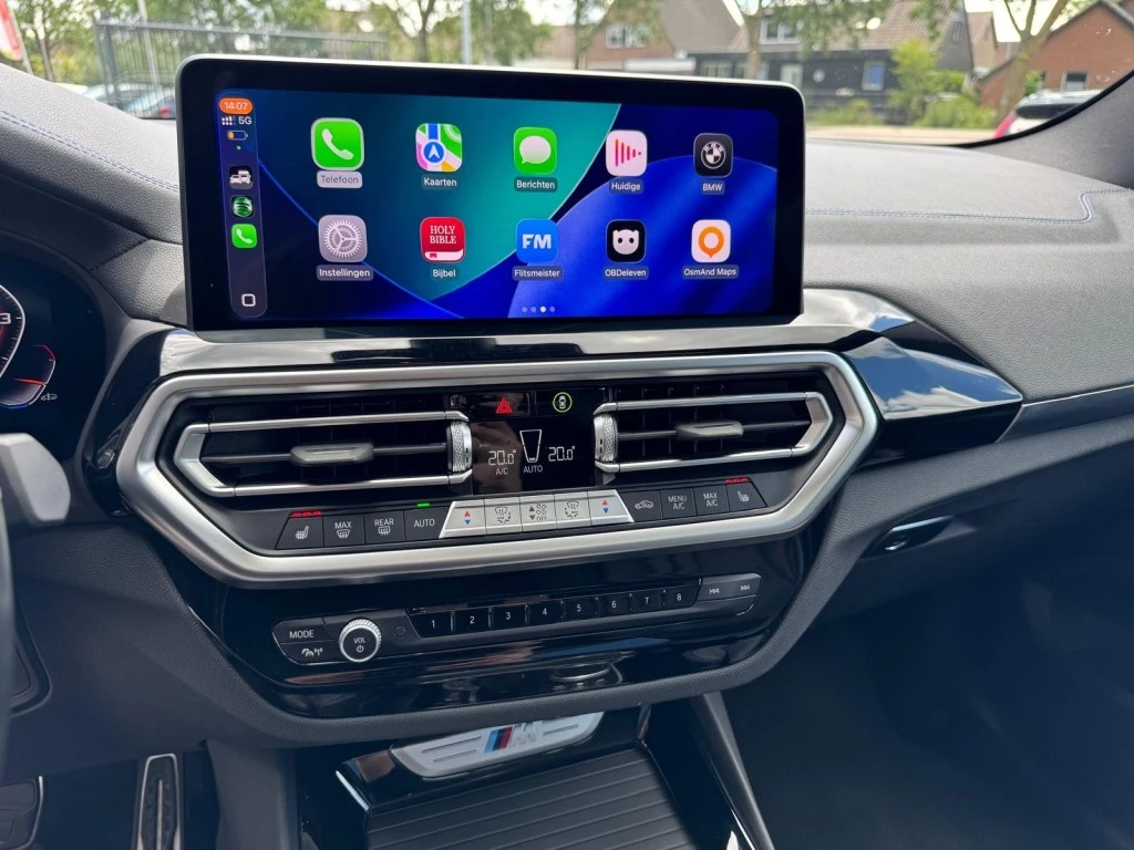 BMW X3 – foto 41