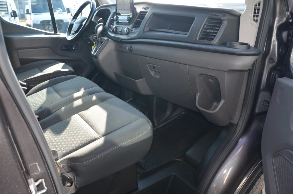 Ford Transit – foto 7