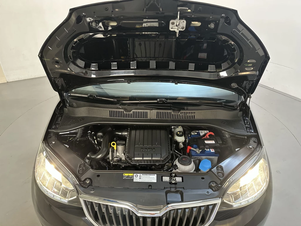 Škoda Citigo – foto 15