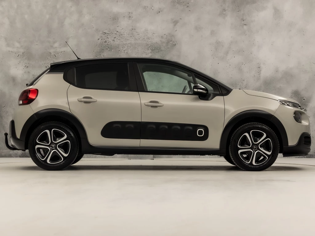 Citroën C3 – foto 7
