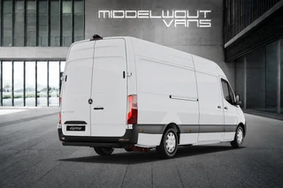 Mercedes-Benz eSprinter – thumbnail 2