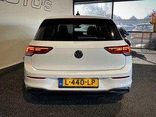 Volkswagen Golf – thumbnail 9