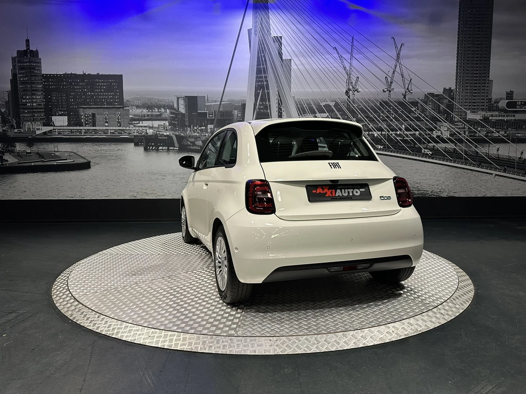 Fiat 500 – foto 6