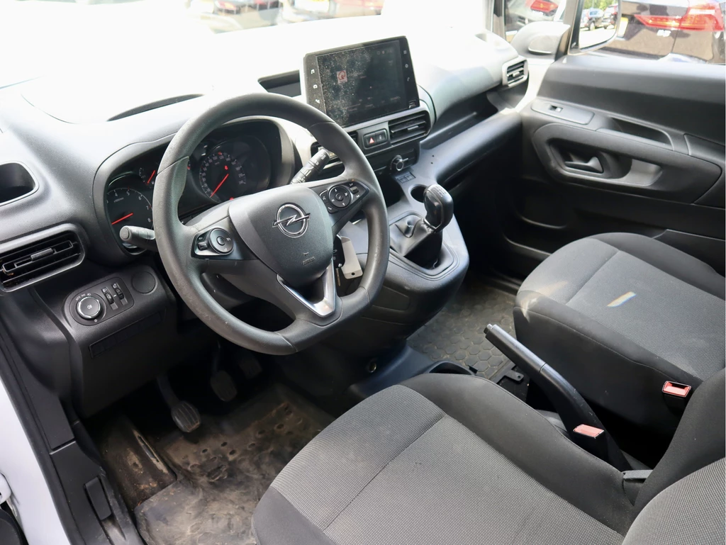 Opel Combo – foto 9