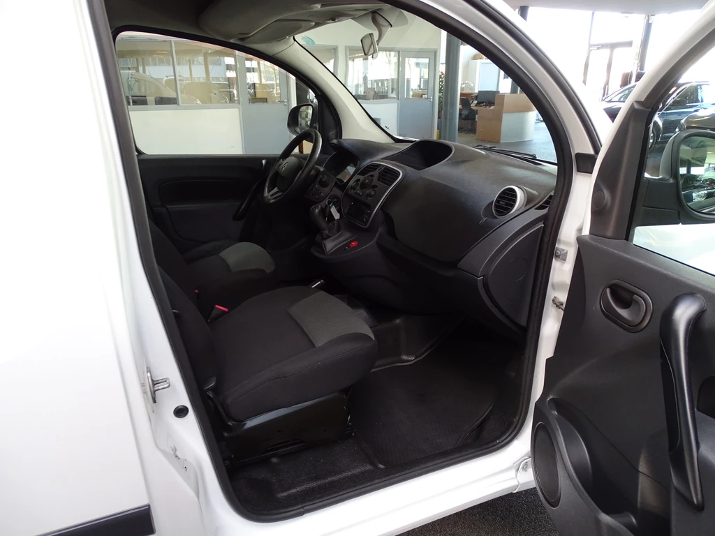 Renault Kangoo – foto 19