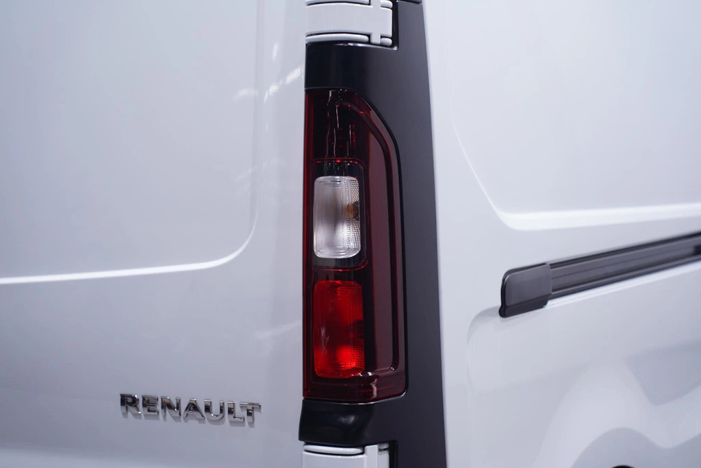 Renault Trafic – foto 12