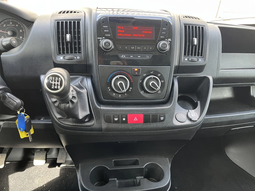 Peugeot Boxer – foto 30