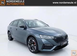 Škoda Octavia – thumbnail 7