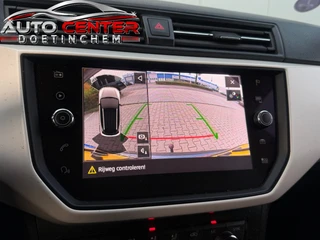 SEAT Arona – thumbnail 16
