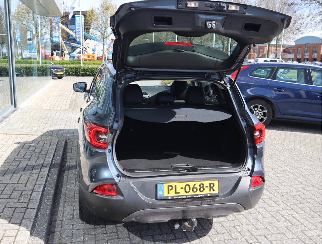 Renault Kadjar – foto 13