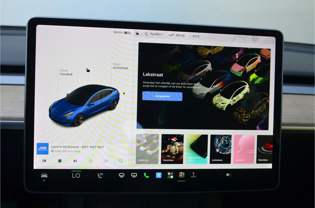 Tesla Model 3 – foto 26