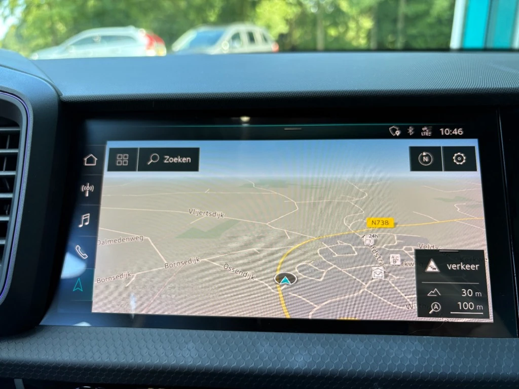 Audi A1 Sportback – foto 16
