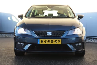 SEAT Leon – thumbnail 4