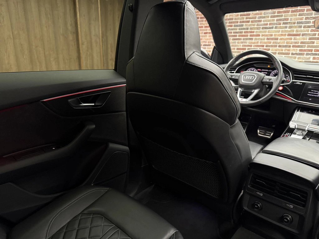 Audi Q8 – foto 18