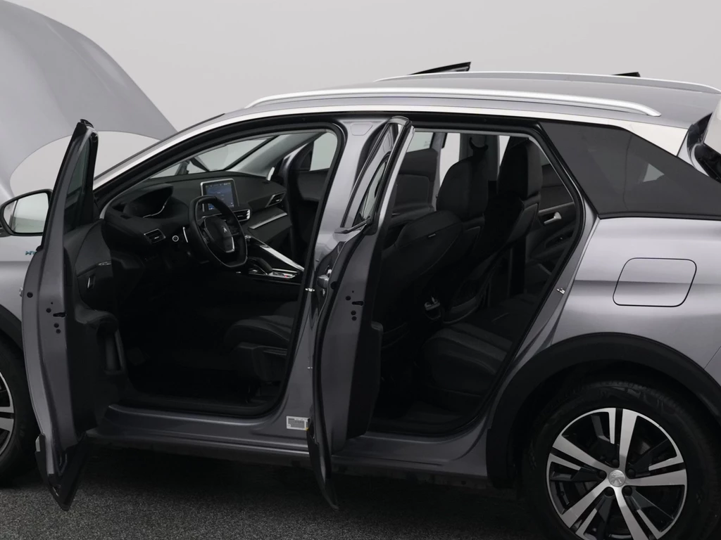 Peugeot 3008 – foto 35