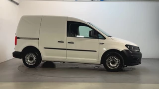 Volkswagen Caddy – thumbnail 6