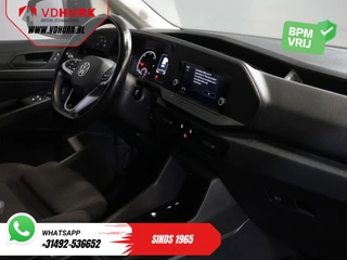 Volkswagen Caddy – thumbnail 9