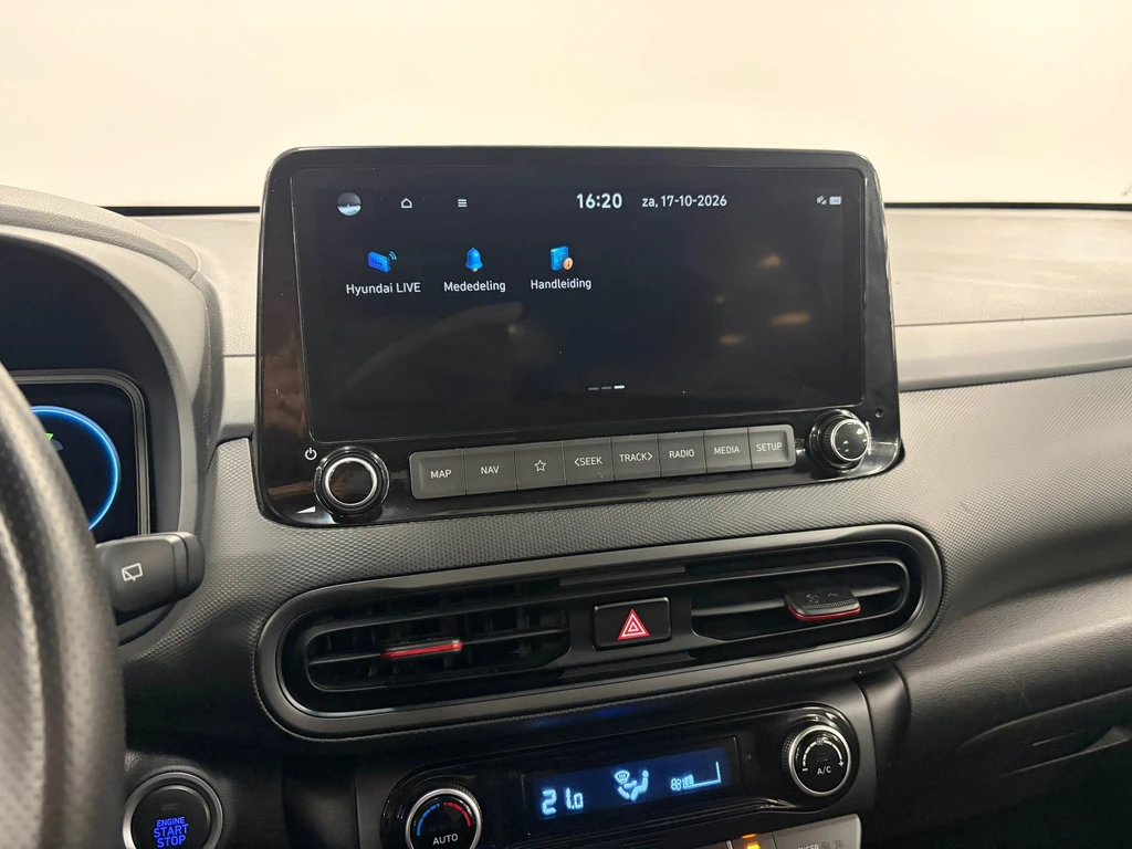 Hyundai Kona – foto 26