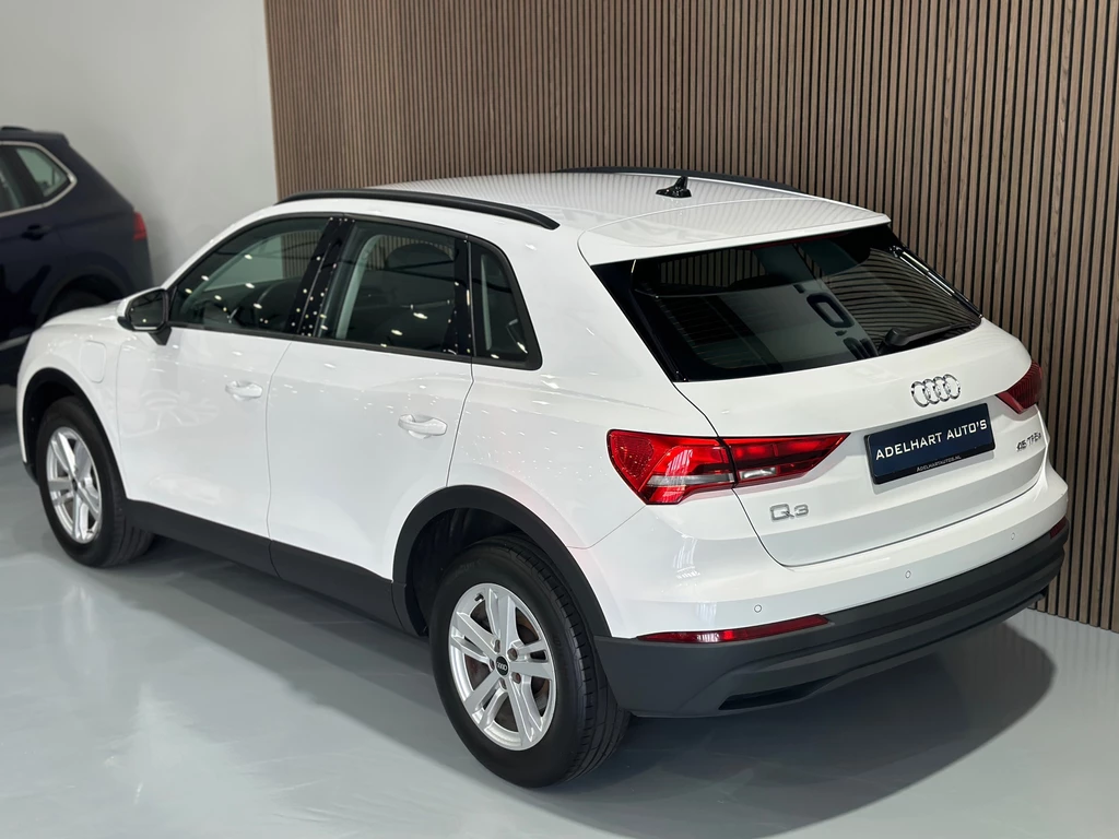 Audi Q3 – foto 6