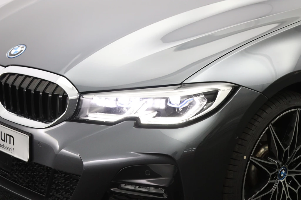 BMW 3 Serie – foto 19