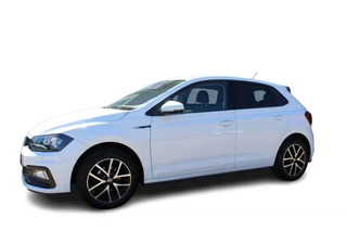 Volkswagen Polo – thumbnail 1