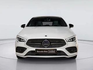 Mercedes-Benz CLA – thumbnail 3
