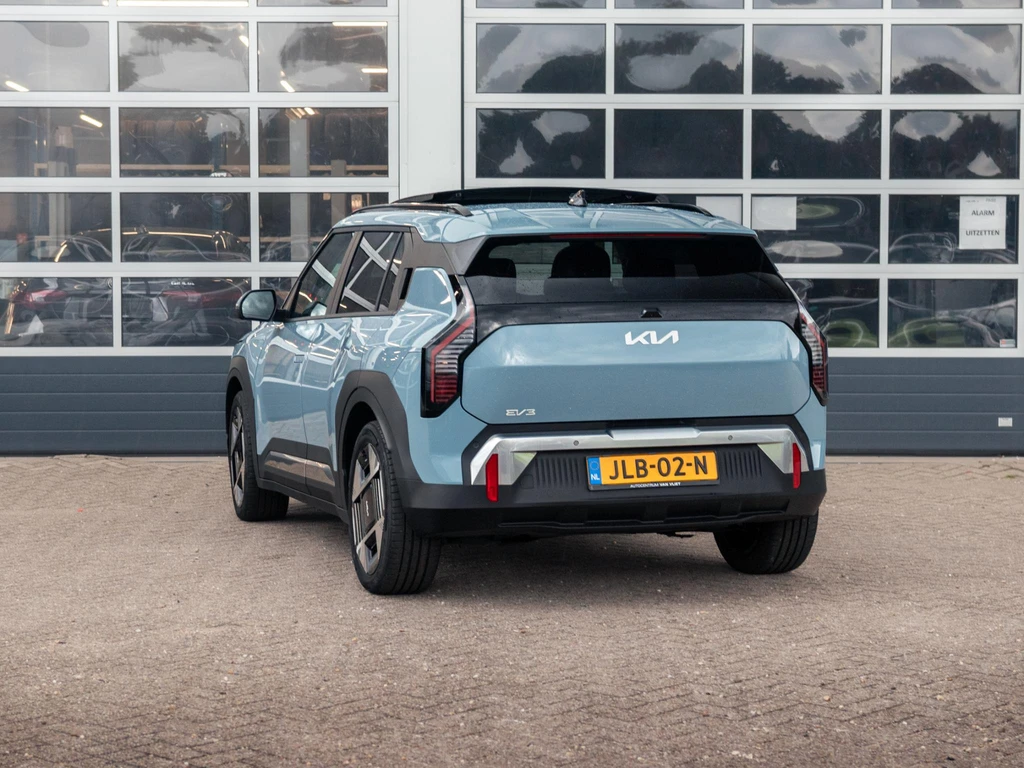 Kia EV3 – foto 4