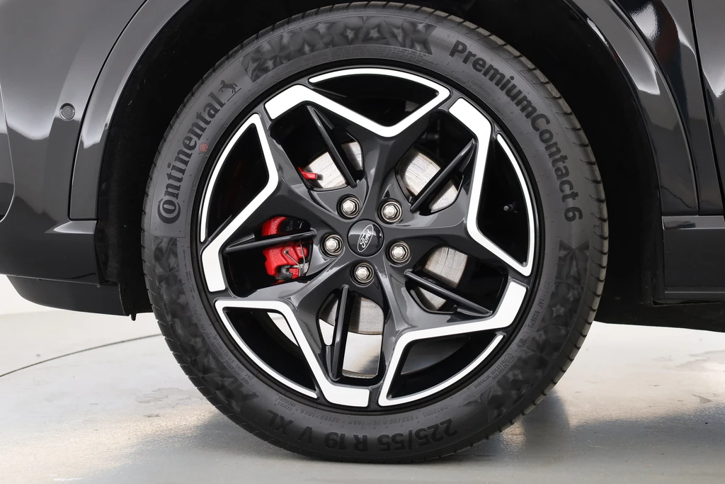 Ford Kuga – foto 42