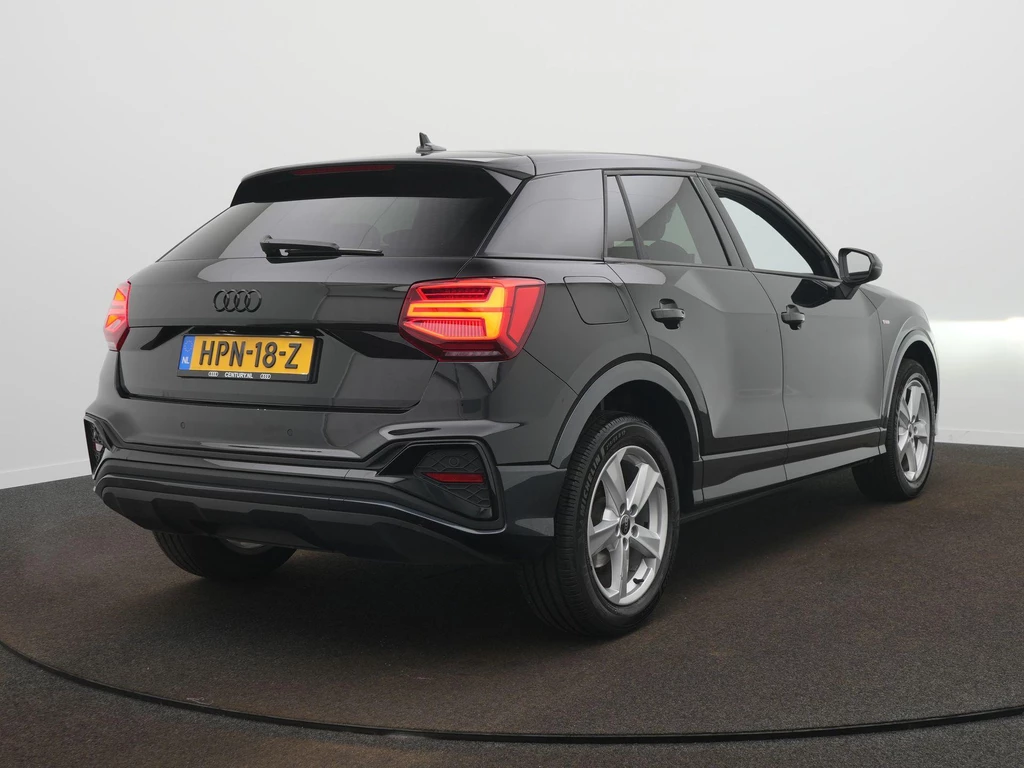 Audi Q2 – foto 6