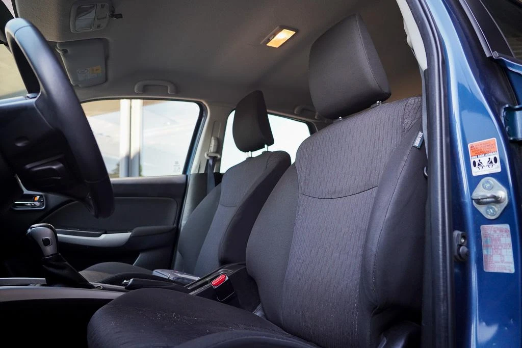 Suzuki Baleno – foto 9