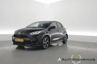 Toyota Yaris – thumbnail 1
