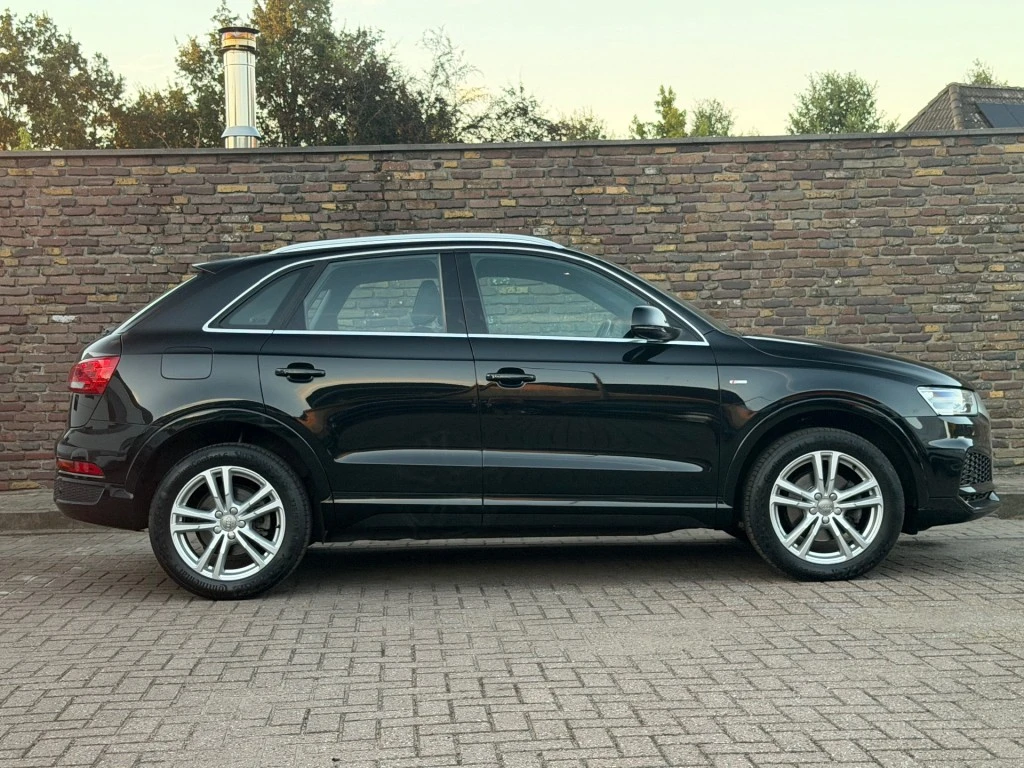 Audi Q3 – foto 6