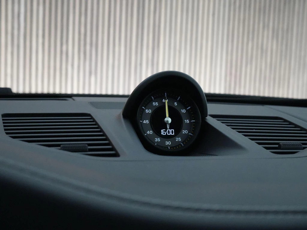 Porsche 911 – foto 33