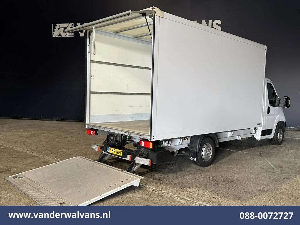 Peugeot Boxer – foto 3