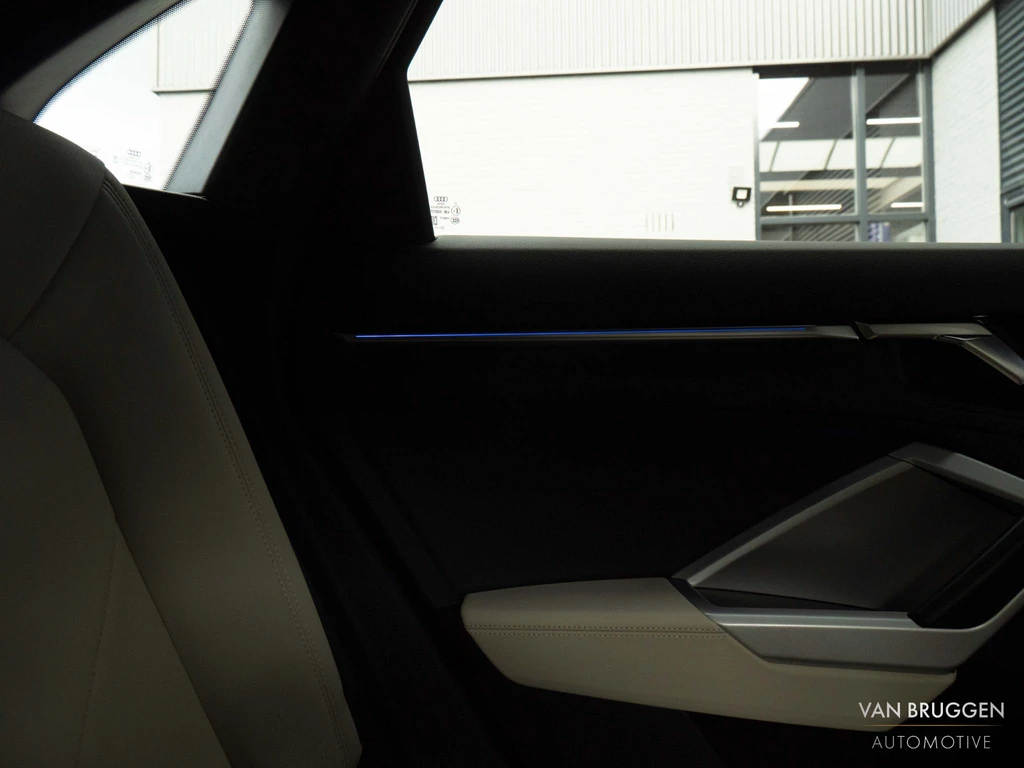 Audi Q3 – foto 40