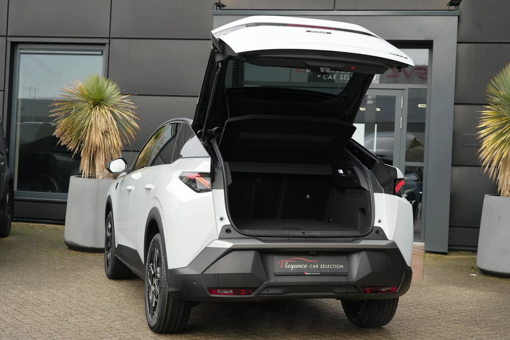 Peugeot 3008 – foto 4