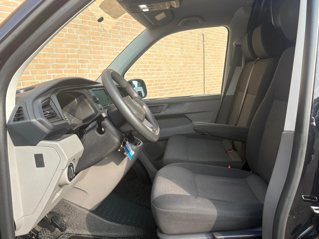 Volkswagen Transporter – foto 12