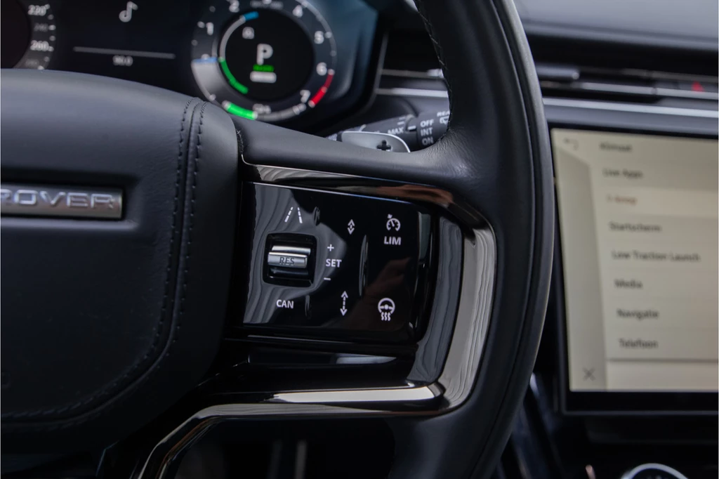 Land Rover Range Rover Sport – foto 44