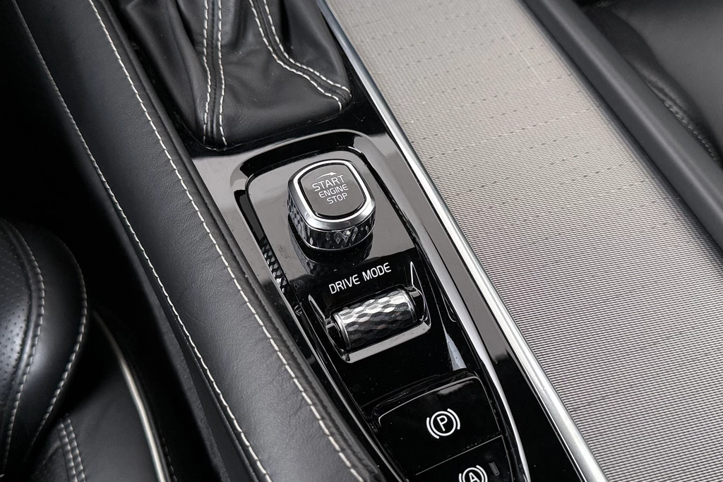 Volvo V90 – foto 39