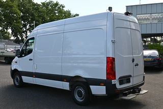 Mercedes-Benz Sprinter – thumbnail 2