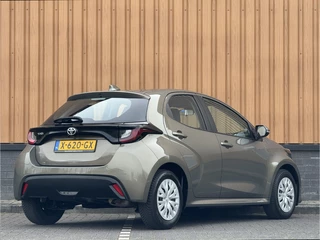 Toyota Yaris – thumbnail 4