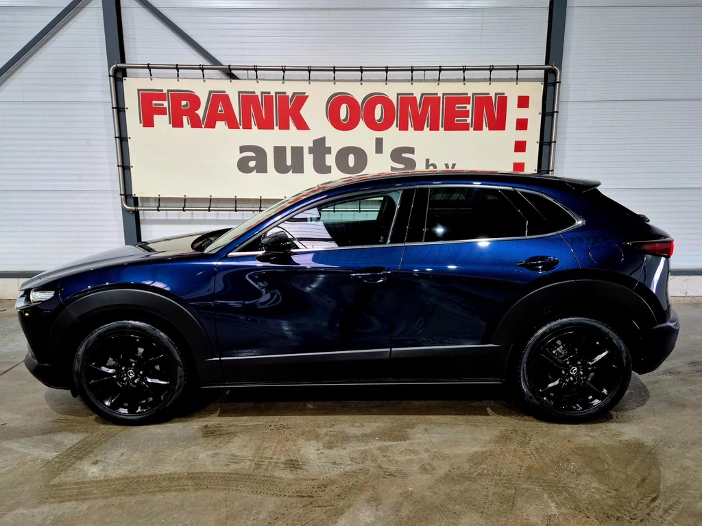 Mazda CX-30 – foto 4