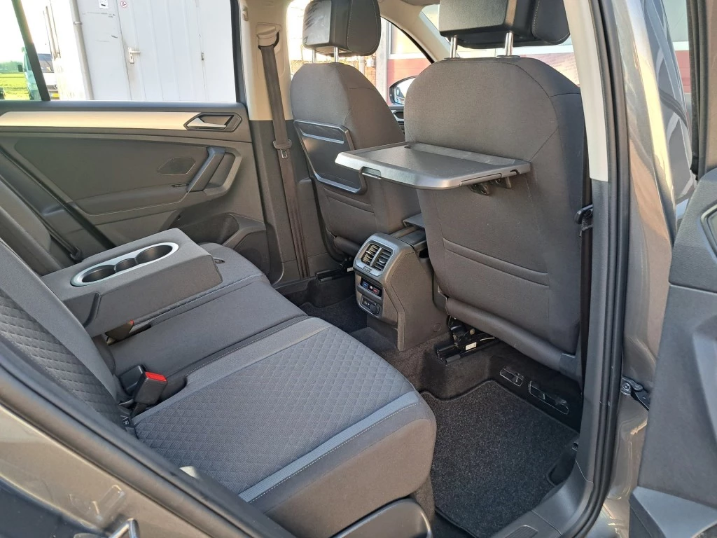 Volkswagen Tiguan – foto 14