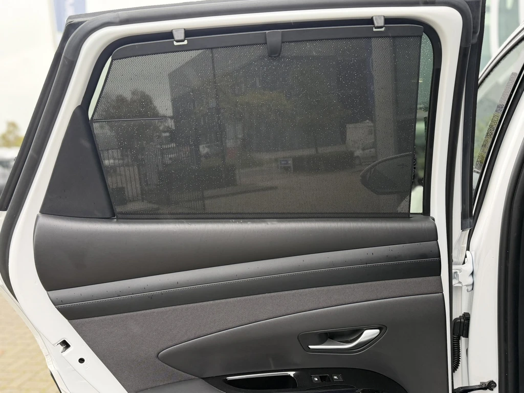 Hyundai Tucson – foto 20