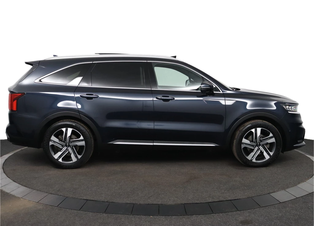 Kia Sorento – foto 10