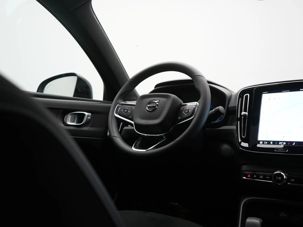Volvo C40 – foto 32