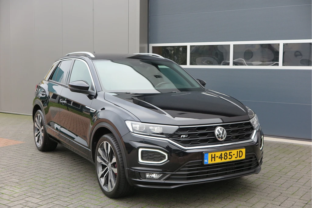 Volkswagen T-Roc – foto 18
