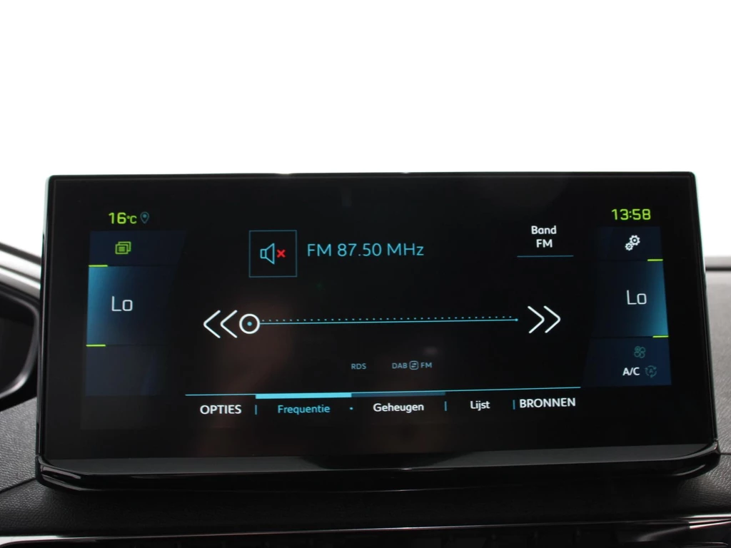 Peugeot 3008 – foto 19