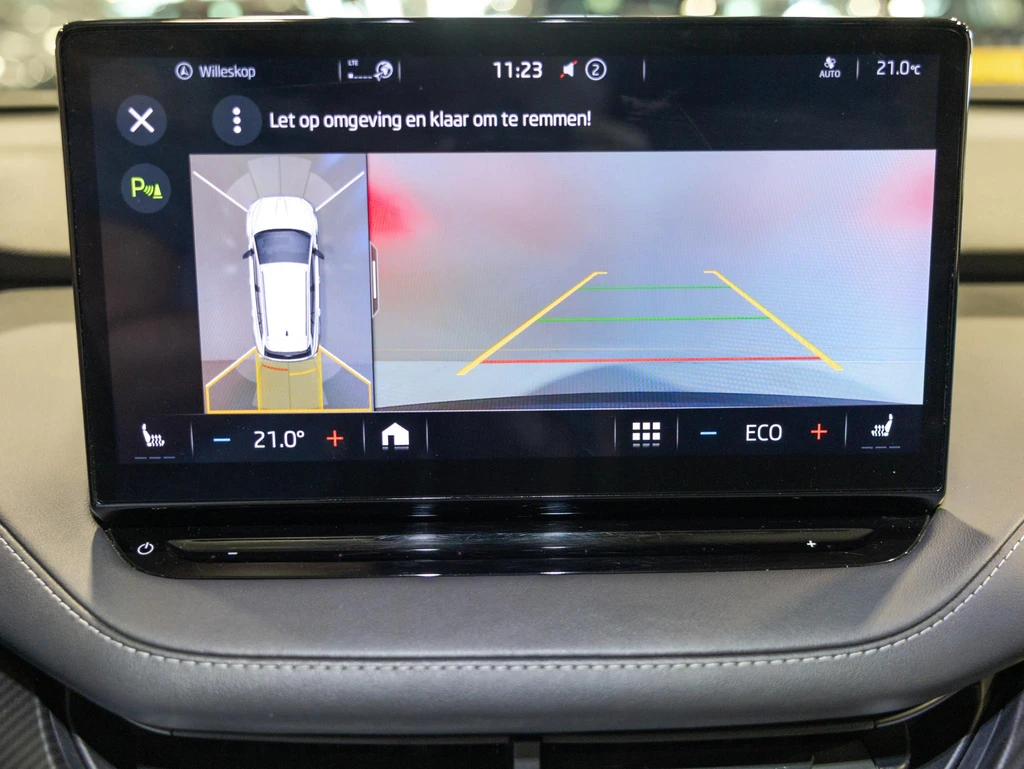 Škoda Enyaq iV – foto 9